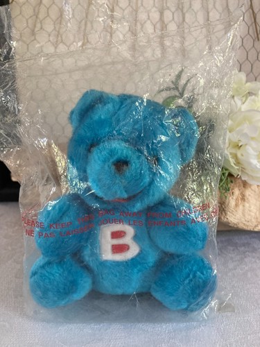 625 ancienne peluche - ancienne,