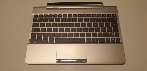 Clavier azerty tablette - clavier,