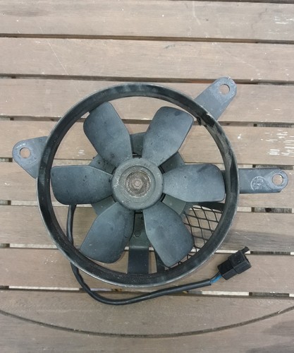 Ventilateur refroidissement - de,