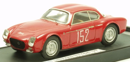 1957 lancia appia gts 152 - gts,
