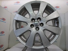 JANTE ALUMINIUM  TOYOTA  AVENSIS   17  POUCES   2465420