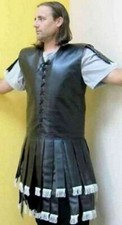 Veste d'armure romaine