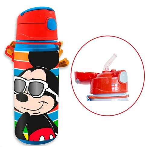Disney mickey mouse - disney, bouteille
