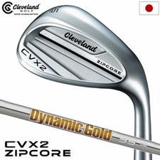 Cleveland CVX 2 ZIPCORE Wedge