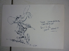 HARDY  /  PIERRE TOMBAL    +