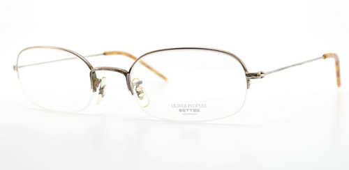 Lunettes oliver peoples - lunettes,