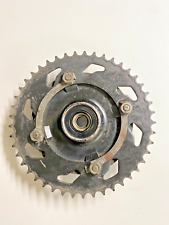 Porte couronne Yamaha 600 XT -