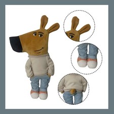 🧸🤎✨ CHILL GUY Peluche