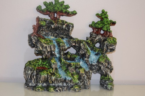 Aquarium plat dos - dos, rock