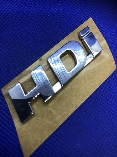 Logo badge emblème peugeot - emblème,