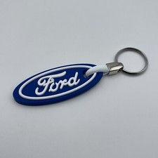 Porte clé / Keyring Ford Kuga