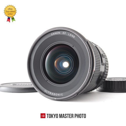 Objectif zoom grand angle