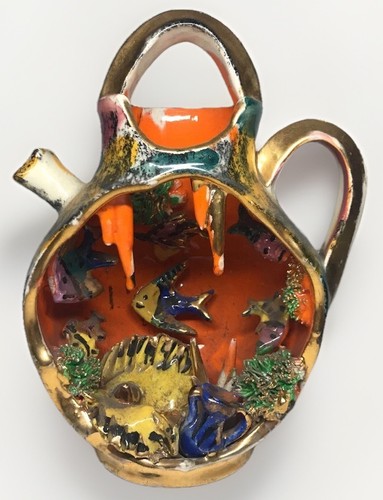 Lampe veilleuse trompe - veilleuse, l'œil