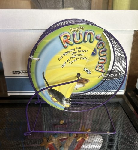 Hamster set complete - set, up