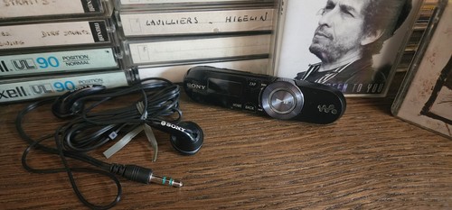 Sony nwz b162f working - nwz-b162f, mp3