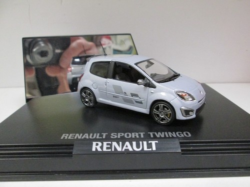 Renault twingo sport lhd - twingo,