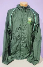 Veste Ireland on tour Rugby