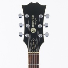 Mosrite Avengers LP Type