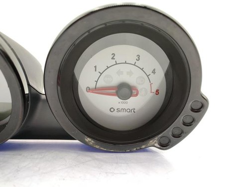 Compteur smart forfour - smart, 1