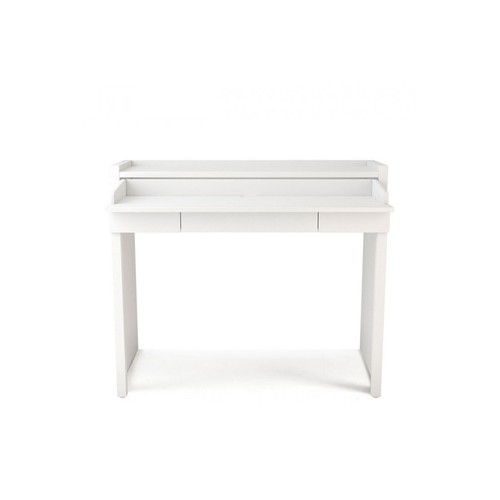 Console bureau extensible - console,