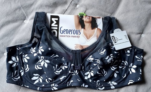 Soutien gorge dim generous - soutien,