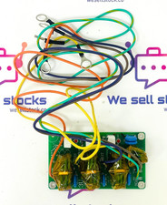 SGI 7700-1301-1415 Circuit