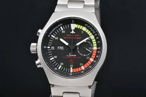 Sinn 157 ezm4 - sinn, 157.ezm4