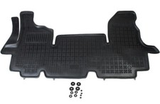 REZAW PLAST Tapis de sol 201917 avant pour RENAULT MASTER II Kasten (FD)
