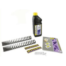 Kit fourche à ressort Yamaha