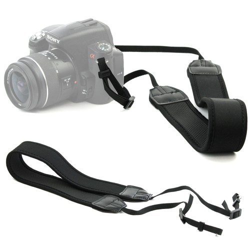 Lanière caméra pour - de, nikon