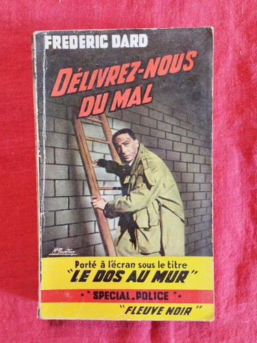 Délivrez nous mal - mal,