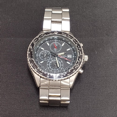 Seiko 7t92 0cf0 ana - seiko,