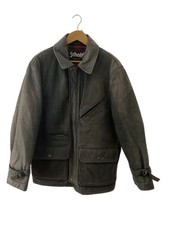 Veste Schott Kaki 38 D'Occasion