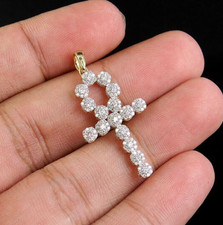 Collier homme neuf pendentif