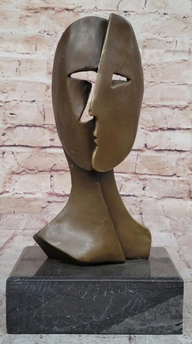 Sculpture figurine bronze - sculpture,