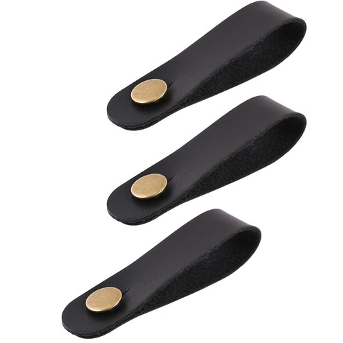 Pcs verrouillage de sangle - 4,