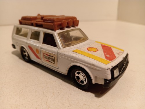 Matchbox superkings gb - superkings,