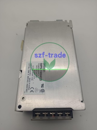 Used 1pcs omron switching - 1pcs,