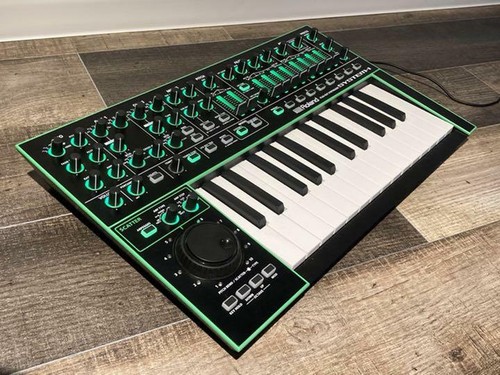 Roland aira system à - aira, system-1