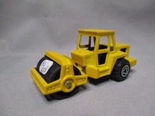 AJ608 MAJORETTE ROULEAU