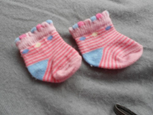 Chaussettes compatible avc - compatible,