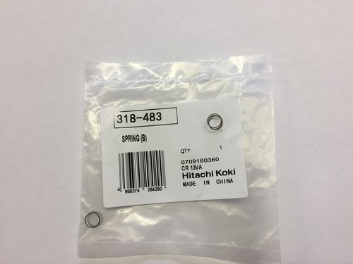 Hitachi hikoki 318483 - hitachi/hikoki,