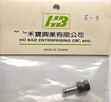 HoBao E-9 Pirate Voiture RC Modèle Vintage Pièces NOS