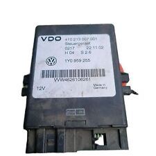 Contrôle De Toit Pour VW New