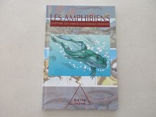 L'HISTOIRE DES ANIMAUX EN