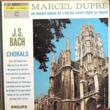 LP Philips 33 T/min Au Grand