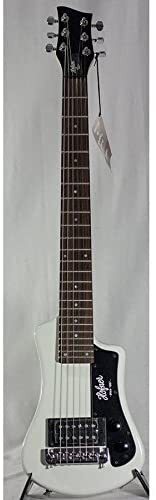 Hofner hof hct o shorty - hof-hct-sh-wh-o,