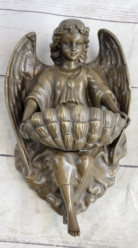 Décor mural vintage bronze - mural, en