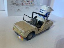 CITROEN MEHARI 1/43 NOREV LA