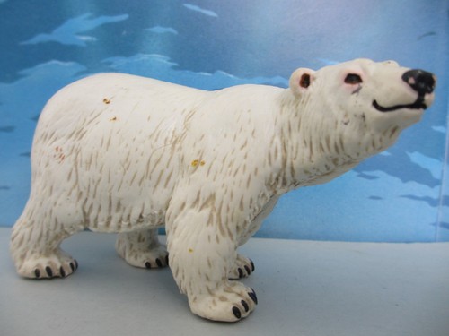 Figurine collection animaux - figurine,